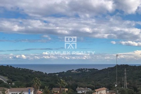 Villa for sale in Platja D'aro, Girona, Spain 4 bedrooms, 900 sq.m. No. 177080 - photo 7