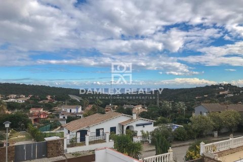 Villa for sale in Platja D'aro, Girona, Spain 4 bedrooms, 900 sq.m. No. 177080 - photo 11