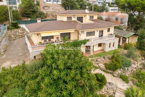 House for sale in Calonge, Girona, Spain 5 bedrooms, 484 sq.m. No. 177081 - photo 6