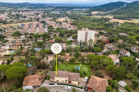 House for sale in Calonge, Girona, Spain 5 bedrooms, 484 sq.m. No. 177081 - photo 2