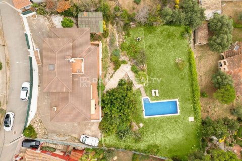 House for sale in Calonge, Girona, Spain 5 bedrooms, 484 sq.m. No. 177081 - photo 4