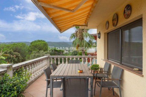House for sale in Calonge, Girona, Spain 5 bedrooms, 484 sq.m. No. 177081 - photo 19