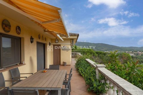 House for sale in Calonge, Girona, Spain 5 bedrooms, 484 sq.m. No. 177081 - photo 20