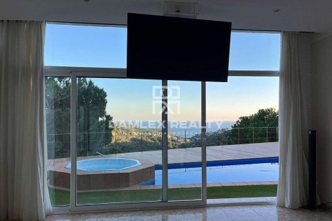 House for sale in Lloret de Mar, Girona, Spain 6 bedrooms, 245 sq.m. No. 177076 - photo 4