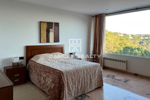 House for sale in Lloret de Mar, Girona, Spain 6 bedrooms, 245 sq.m. No. 177076 - photo 17