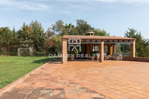 Villa à vendre à Santa Cristina d'Aro, Girona, Espagne, 4 chambres, 525 m2 No. 177077 - photo 4
