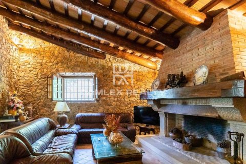 Villa à vendre à Santa Cristina d'Aro, Girona, Espagne, 4 chambres, 525 m2 No. 177077 - photo 11