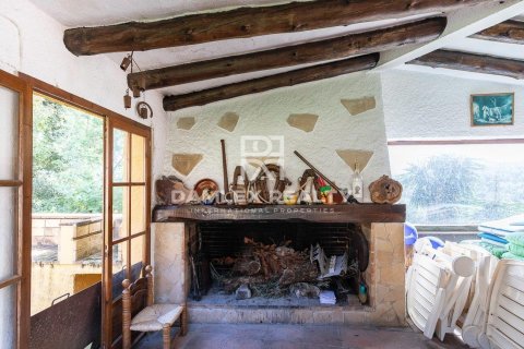 Villa à vendre à Santa Cristina d'Aro, Girona, Espagne, 4 chambres, 525 m2 No. 177077 - photo 7