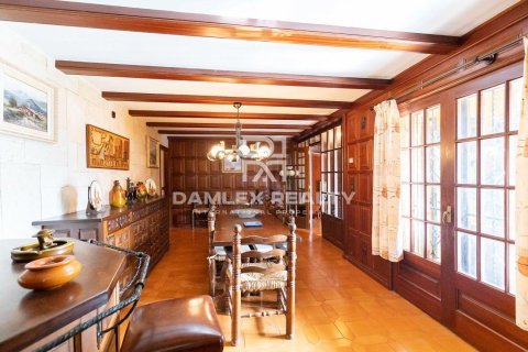 Villa à vendre à Santa Cristina d'Aro, Girona, Espagne, 4 chambres, 525 m2 No. 177077 - photo 17