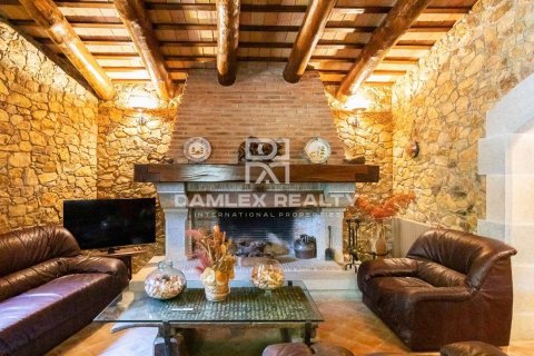 Villa à vendre à Santa Cristina d'Aro, Girona, Espagne, 4 chambres, 525 m2 No. 177077 - photo 12