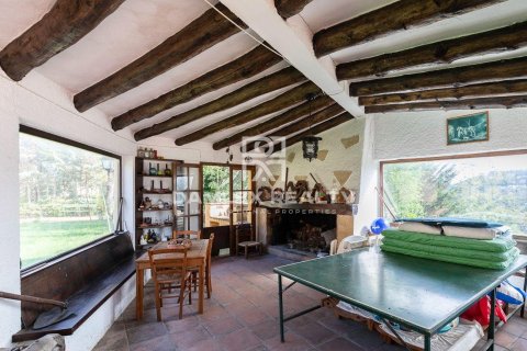 Villa à vendre à Santa Cristina d'Aro, Girona, Espagne, 4 chambres, 525 m2 No. 177077 - photo 6