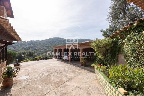 Villa à vendre à Santa Cristina d'Aro, Girona, Espagne, 4 chambres, 525 m2 No. 177077 - photo 10
