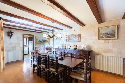 Villa à vendre à Santa Cristina d'Aro, Girona, Espagne, 4 chambres, 525 m2 No. 177077 - photo 18