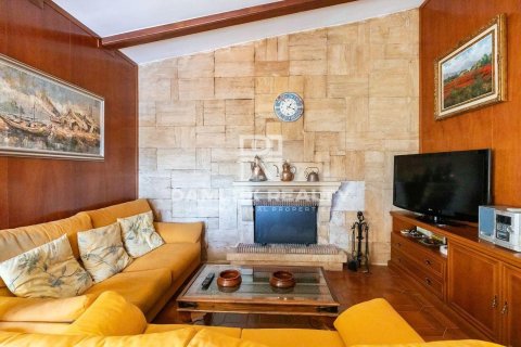 Villa à vendre à Santa Cristina d'Aro, Girona, Espagne, 4 chambres, 525 m2 No. 177077 - photo 22
