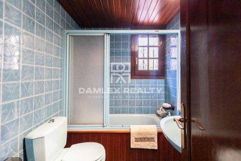 Villa à vendre à Santa Cristina d'Aro, Girona, Espagne, 4 chambres, 525 m2 No. 177077 - photo 20