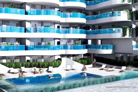 Apartment for sale Fuengirola, Malaga, Spain 2 bedrooms, 139.3 sq.m. No. 108929 - photo 2