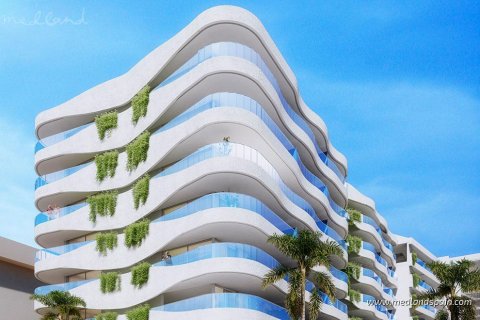 Apartment for sale Fuengirola, Malaga, Spain 2 bedrooms, 139.3 sq.m. No. 108929 - photo 1