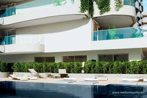 Apartment for sale Fuengirola, Malaga, Spain 2 bedrooms, 139.3 sq.m. No. 108929 - photo 7