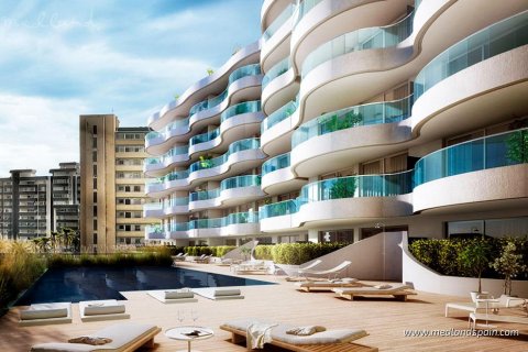 Apartment for sale Fuengirola, Malaga, Spain 2 bedrooms, 139.3 sq.m. No. 108929 - photo 3