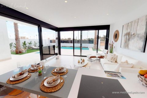 Villa for sale Lo Pagan, Murcia, Spain 3 bedrooms, 121 sq.m. No. 108931 - photo 5