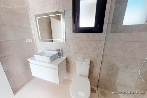 Villa for sale Lo Pagan, Murcia, Spain 3 bedrooms, 121 sq.m. No. 108931 - photo 7