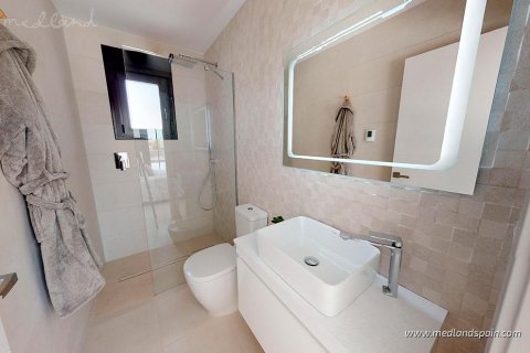 Villa for sale Lo Pagan, Murcia, Spain 3 bedrooms, 121 sq.m. No. 108931 - photo 11