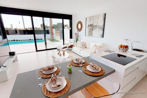 Villa for sale Lo Pagan, Murcia, Spain 3 bedrooms, 121 sq.m. No. 108931 - photo 4