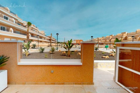 Lägenhet till salu Pilar de la Horadada, Alicante, Spanien 3 sovrum, 77 kvm. Nr. 108933 - foto 1
