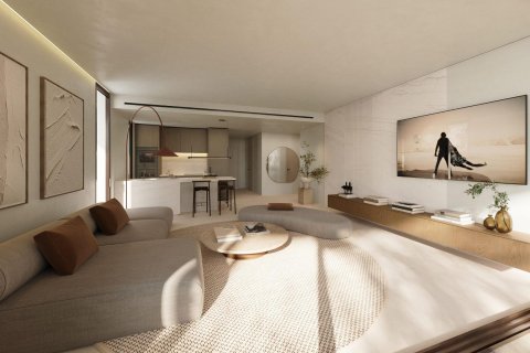 Huoneisto myytävänä Fuengirola, Malaga, Espanja, 2 makuuhuonetta, 90 m2 No. 169626 - kuva 4