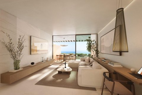 Huoneisto myytävänä Fuengirola, Malaga, Espanja, 2 makuuhuonetta, 90 m2 No. 169626 - kuva 5