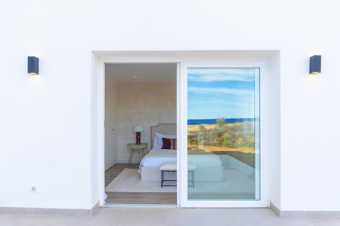 Apartament w Casares, Malaga, Hiszpania 2 sypialnie, 55 mkw. nr 169624 – zdjęcie 10