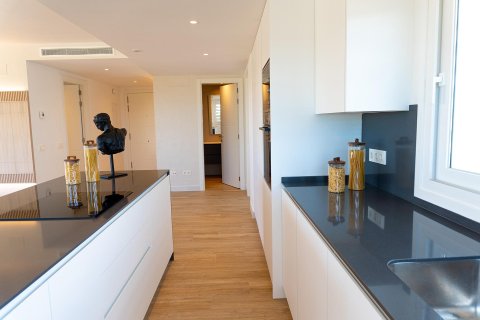 Apartament w Casares, Malaga, Hiszpania 2 sypialnie, 55 mkw. nr 169624 – zdjęcie 6