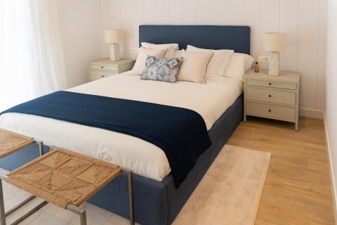Apartament w Casares, Malaga, Hiszpania 2 sypialnie, 55 mkw. nr 169624 – zdjęcie 8