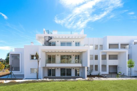 Apartament w Casares, Malaga, Hiszpania 2 sypialnie, 55 mkw. nr 169624 – zdjęcie 2