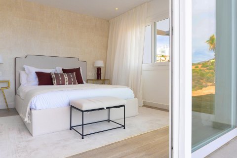Apartament w Casares, Malaga, Hiszpania 2 sypialnie, 55 mkw. nr 169624 – zdjęcie 9