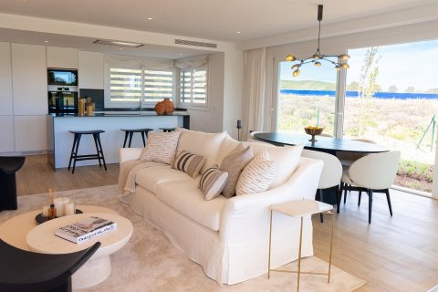 Apartament w Casares, Malaga, Hiszpania 2 sypialnie, 55 mkw. nr 169624 – zdjęcie 3