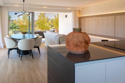Apartament w Casares, Malaga, Hiszpania 2 sypialnie, 55 mkw. nr 169624 – zdjęcie 4