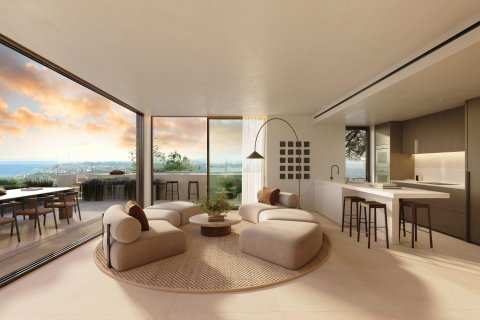 Penthäuser zum Verkauf in Fuengirola, Malaga, Spanien 3 Schlafzimmer, 125 m2 Nr. 169627 - Foto 3