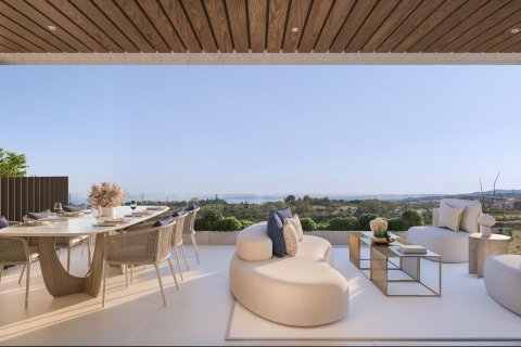 Townhouse zum Verkauf in Estepona, Malaga, Spanien 3 Schlafzimmer, 248 m2 Nr. 169629 - Foto 3