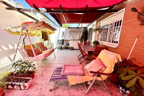 Townhouse for sale in Torrevieja, Alicante, Spain 2 bedrooms, 71 sq.m. No. 190179 - photo 27