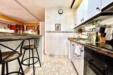 Townhouse for sale in Torrevieja, Alicante, Spain 2 bedrooms, 71 sq.m. No. 190179 - photo 8