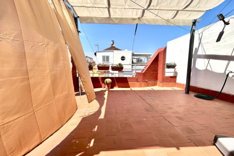 Townhouse for sale in Torrevieja, Alicante, Spain 2 bedrooms, 71 sq.m. No. 190179 - photo 22