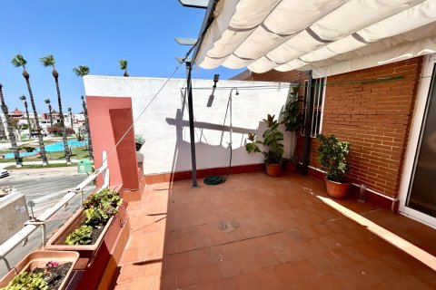 Townhouse for sale in Torrevieja, Alicante, Spain 2 bedrooms, 71 sq.m. No. 190179 - photo 21
