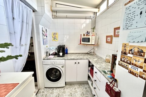 Townhouse for sale in Torrevieja, Alicante, Spain 2 bedrooms, 71 sq.m. No. 190179 - photo 10