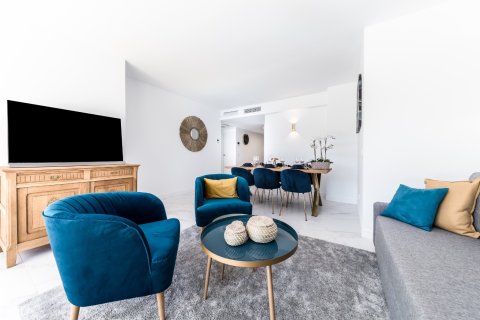 Wohnung zum Verkauf in Torrevieja, Alicante, Spanien 2 Schlafzimmer, 90 m2 Nr. 190178 - Foto 4
