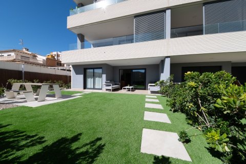 Wohnung zum Verkauf in Torrevieja, Alicante, Spanien 2 Schlafzimmer, 90 m2 Nr. 190178 - Foto 20