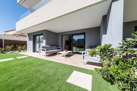 Wohnung zum Verkauf in Torrevieja, Alicante, Spanien 2 Schlafzimmer, 90 m2 Nr. 190178 - Foto 19