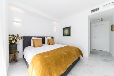 Wohnung zum Verkauf in Torrevieja, Alicante, Spanien 2 Schlafzimmer, 90 m2 Nr. 190178 - Foto 9