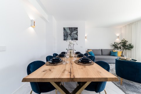 Wohnung zum Verkauf in Torrevieja, Alicante, Spanien 2 Schlafzimmer, 90 m2 Nr. 190178 - Foto 6
