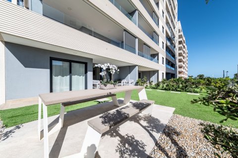 Wohnung zum Verkauf in Torrevieja, Alicante, Spanien 2 Schlafzimmer, 90 m2 Nr. 190178 - Foto 21
